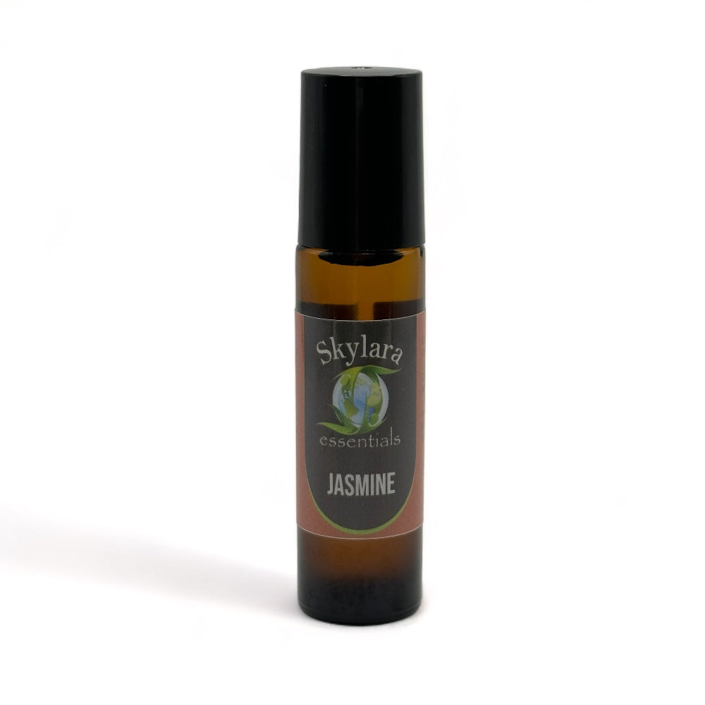 Jasmine Essential Oil