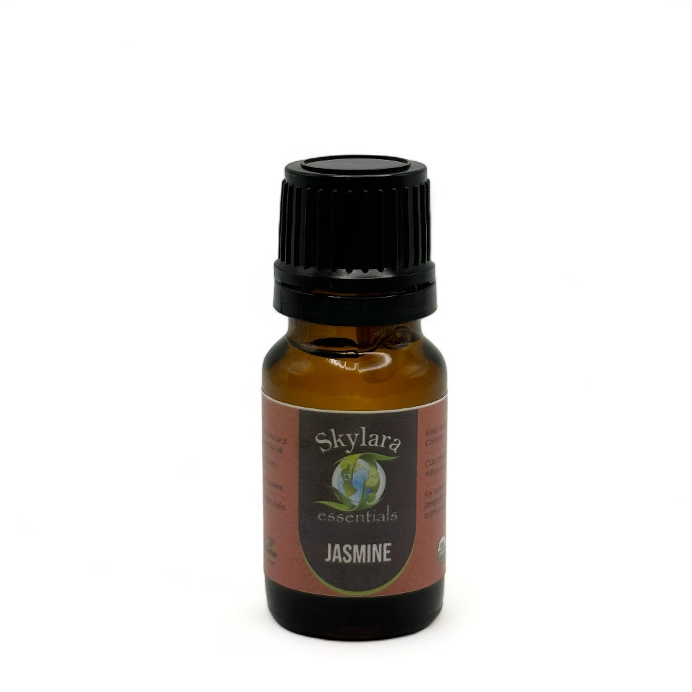 Jasmine Essential Oil