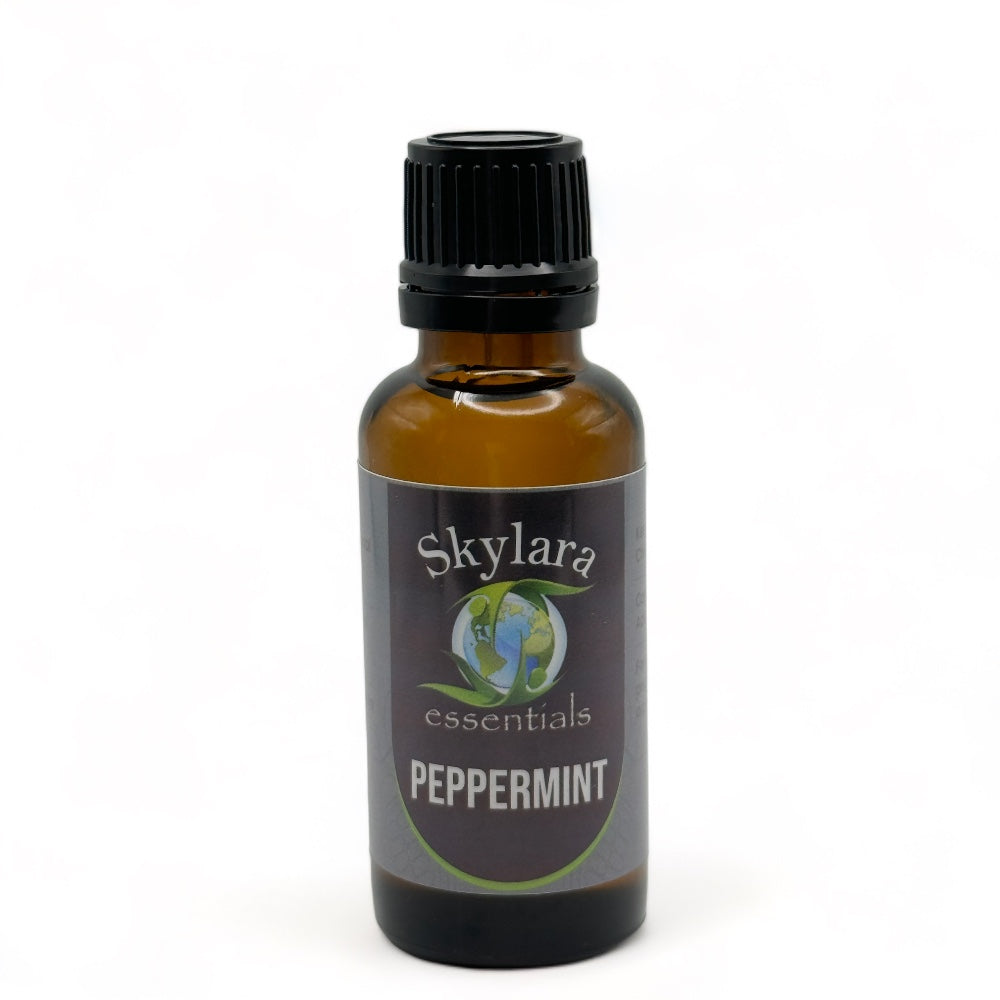 Peppermint Essential Oil