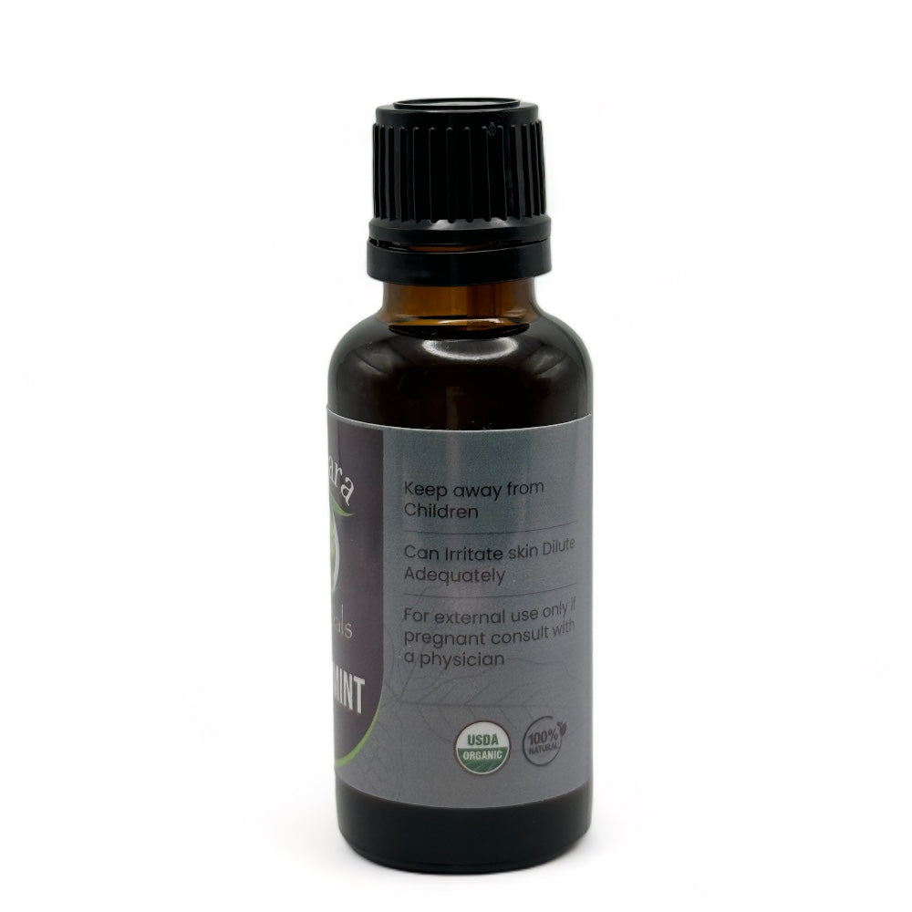Peppermint Essential Oil
