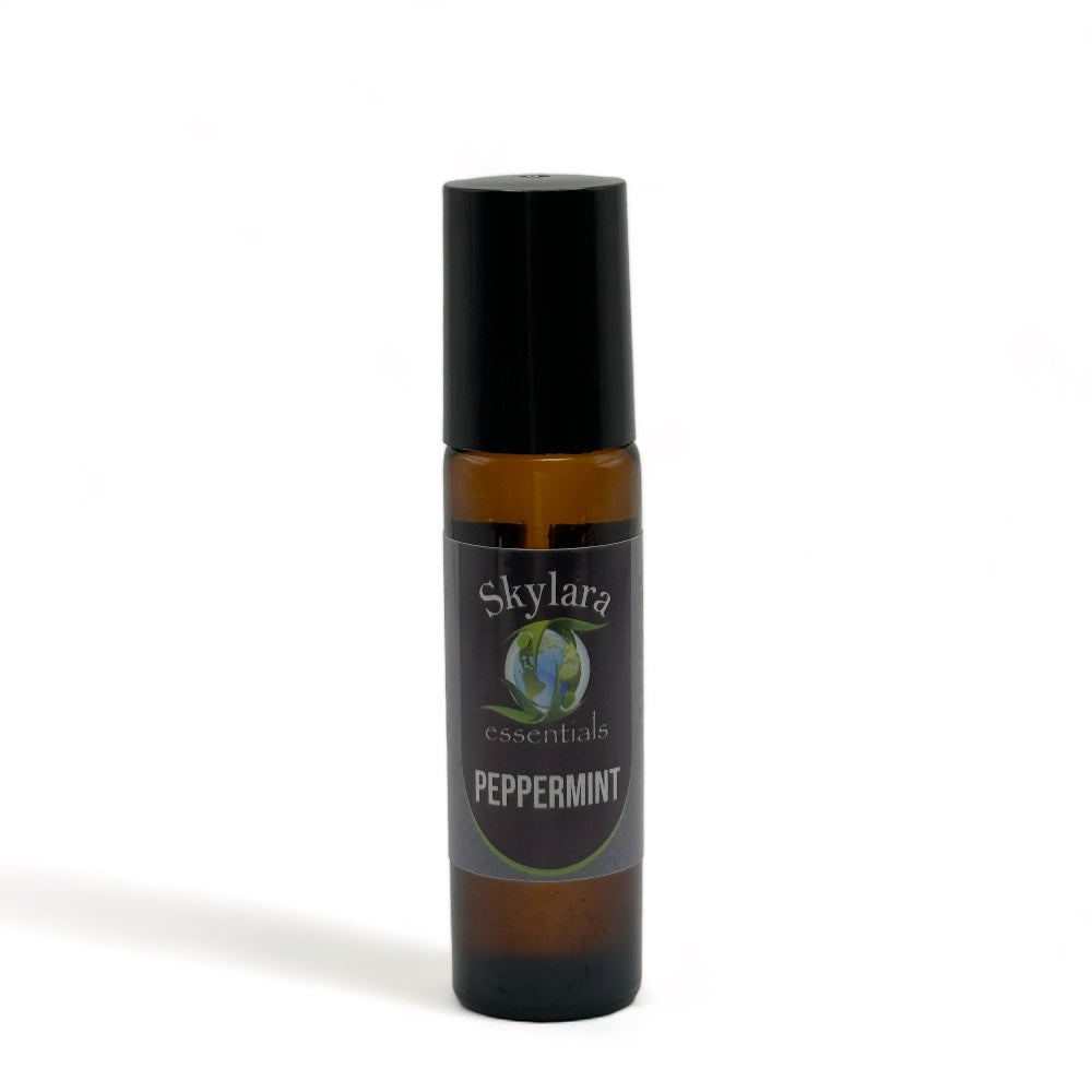 Peppermint Essential Oil
