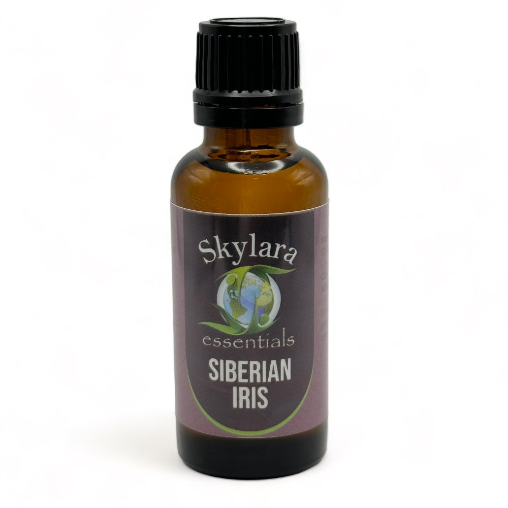 Siberian Iris Essential Oil