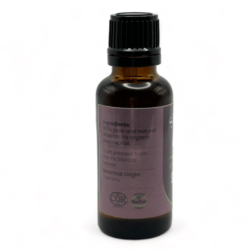 Siberian Iris Essential Oil