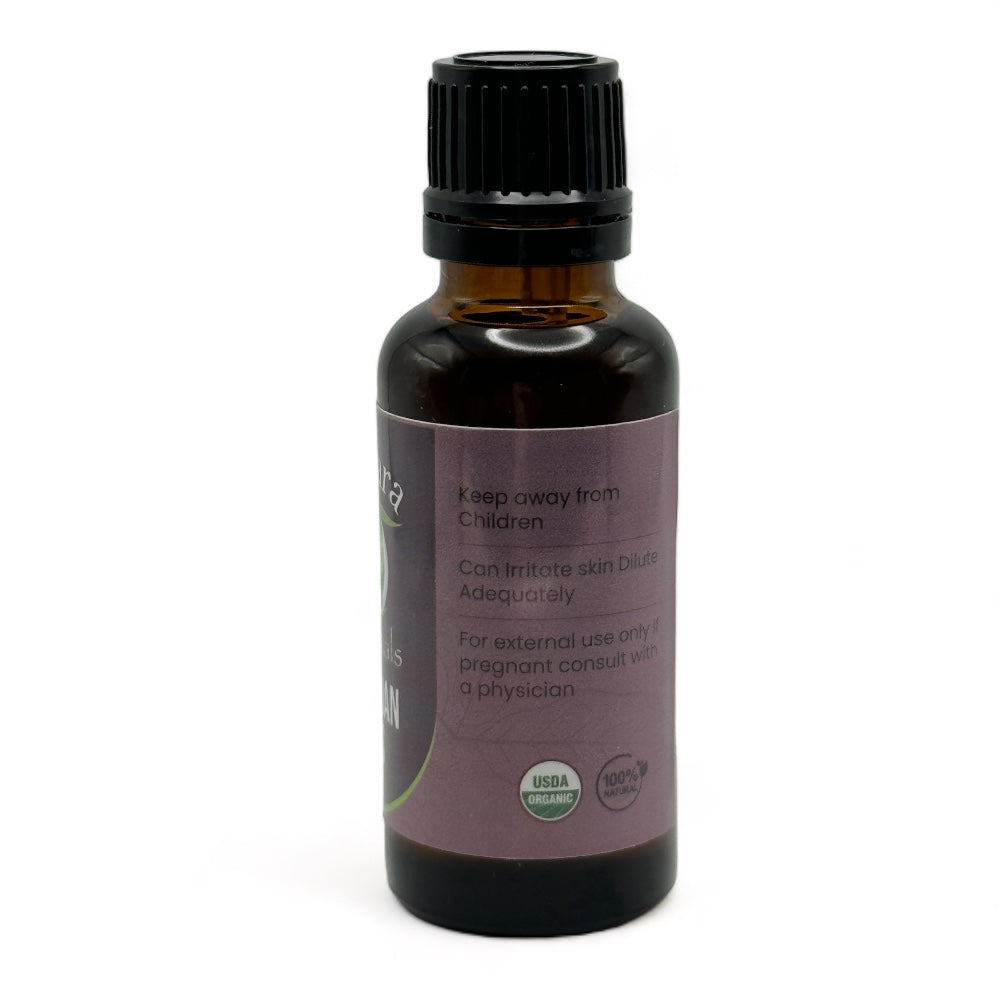 Siberian Iris Essential Oil