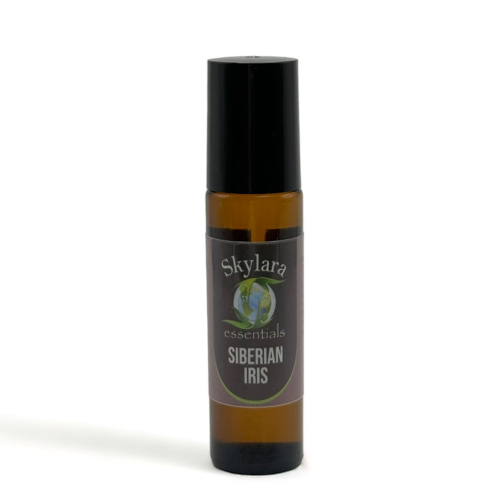 Siberian Iris Essential Oil
