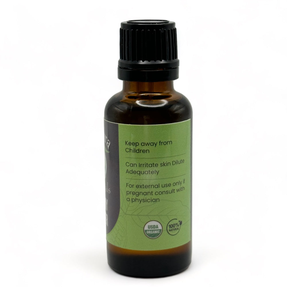 Savory Winter (Montana) Essential Oil