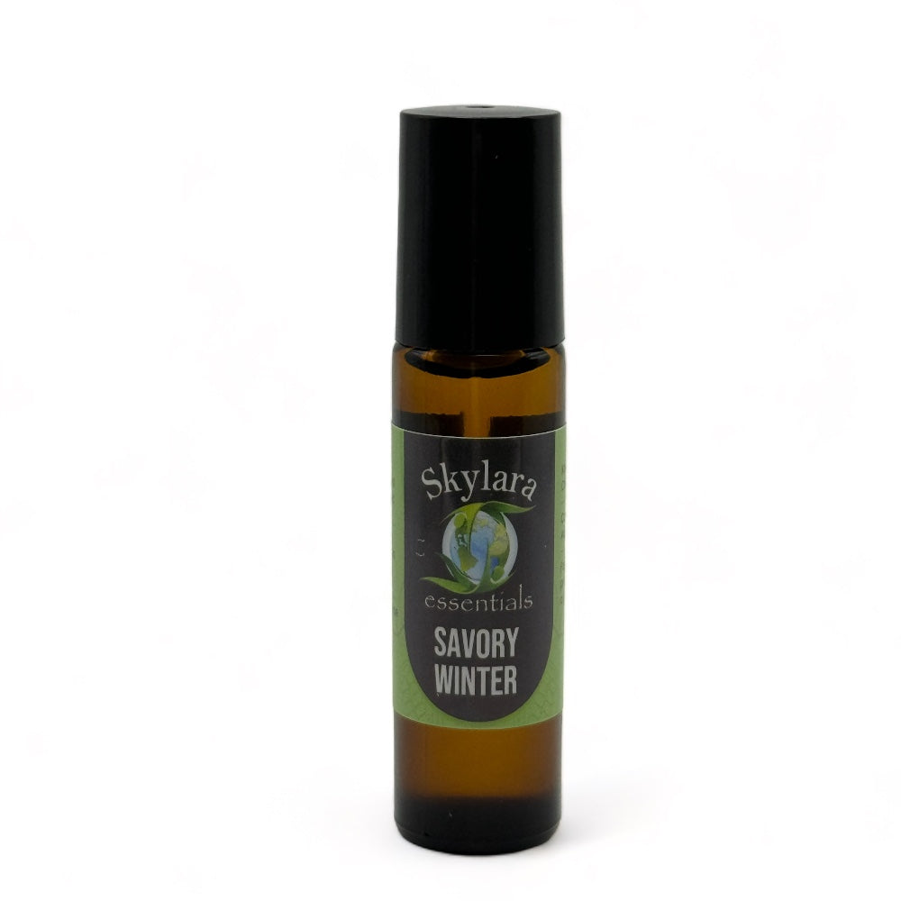 Savory Winter (Montana) Essential Oil