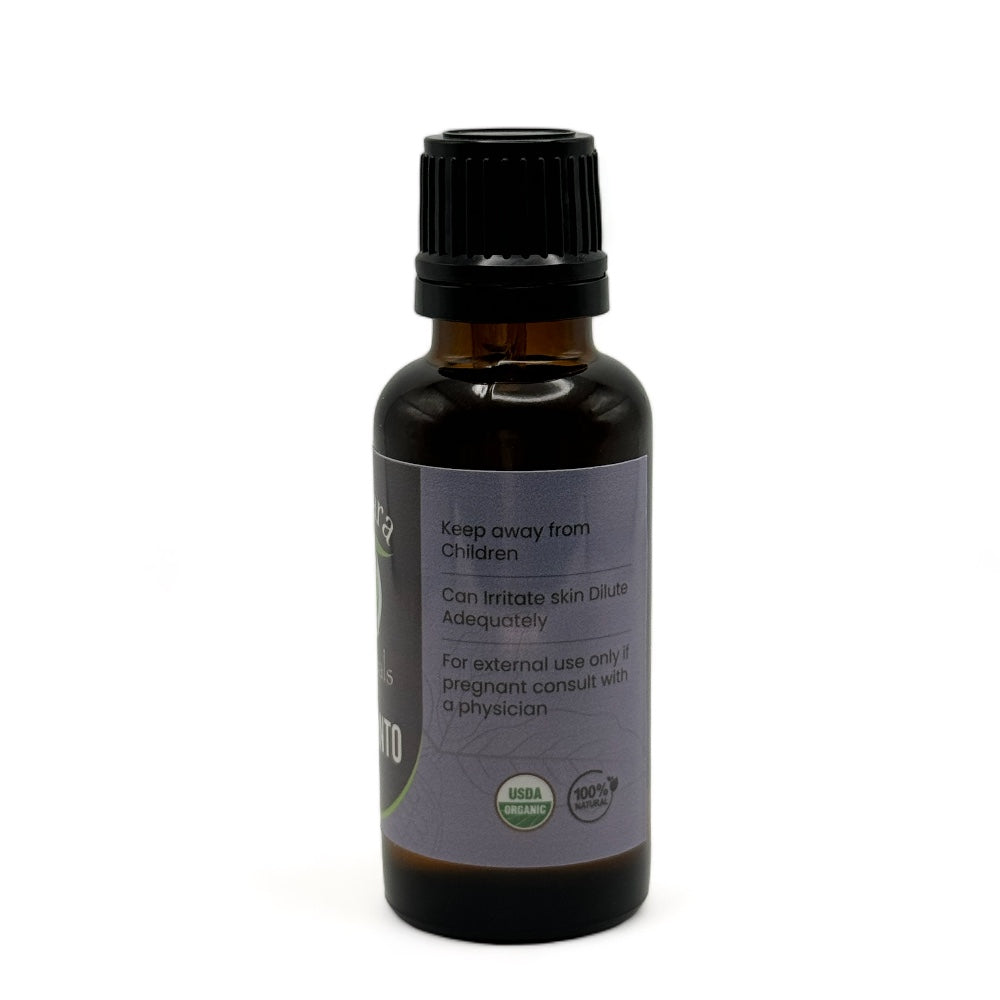 Palo Santo Essential Oil