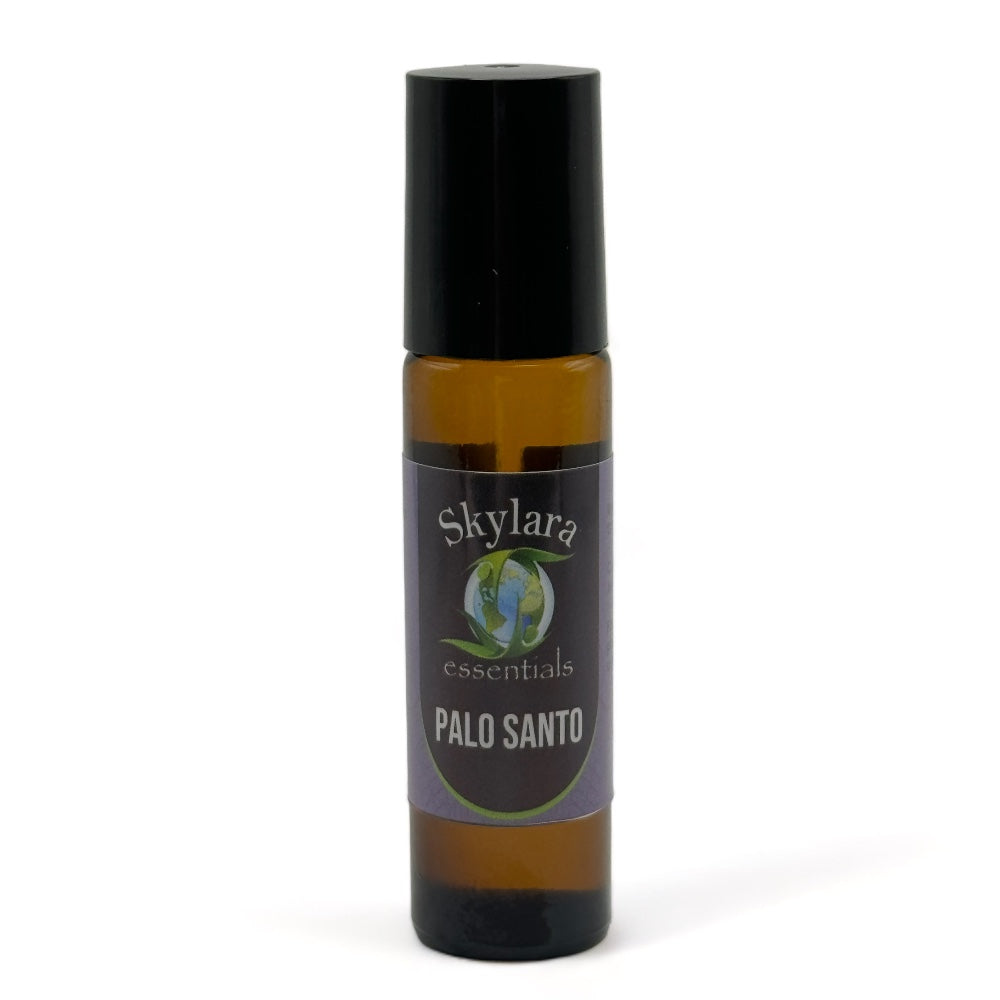 Palo Santo Essential Oil