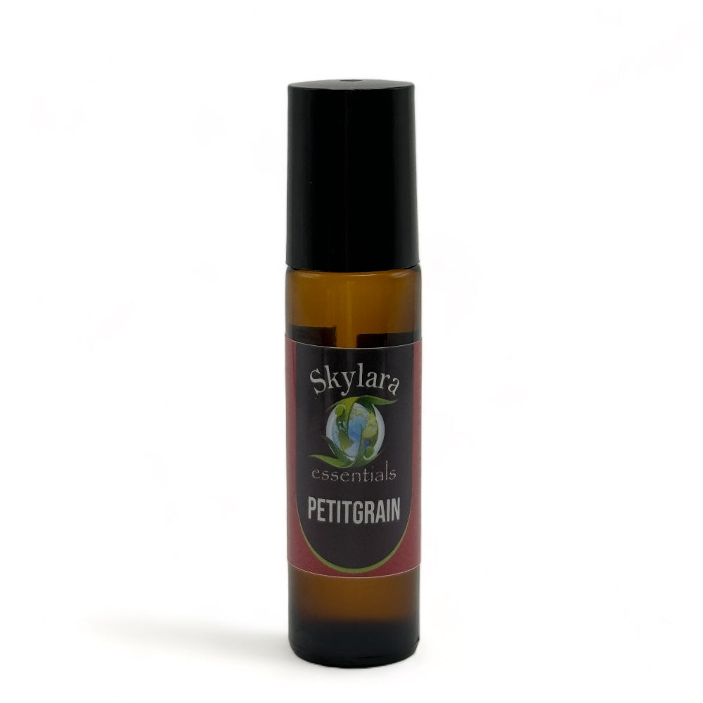 Petitgrain Essential Oil