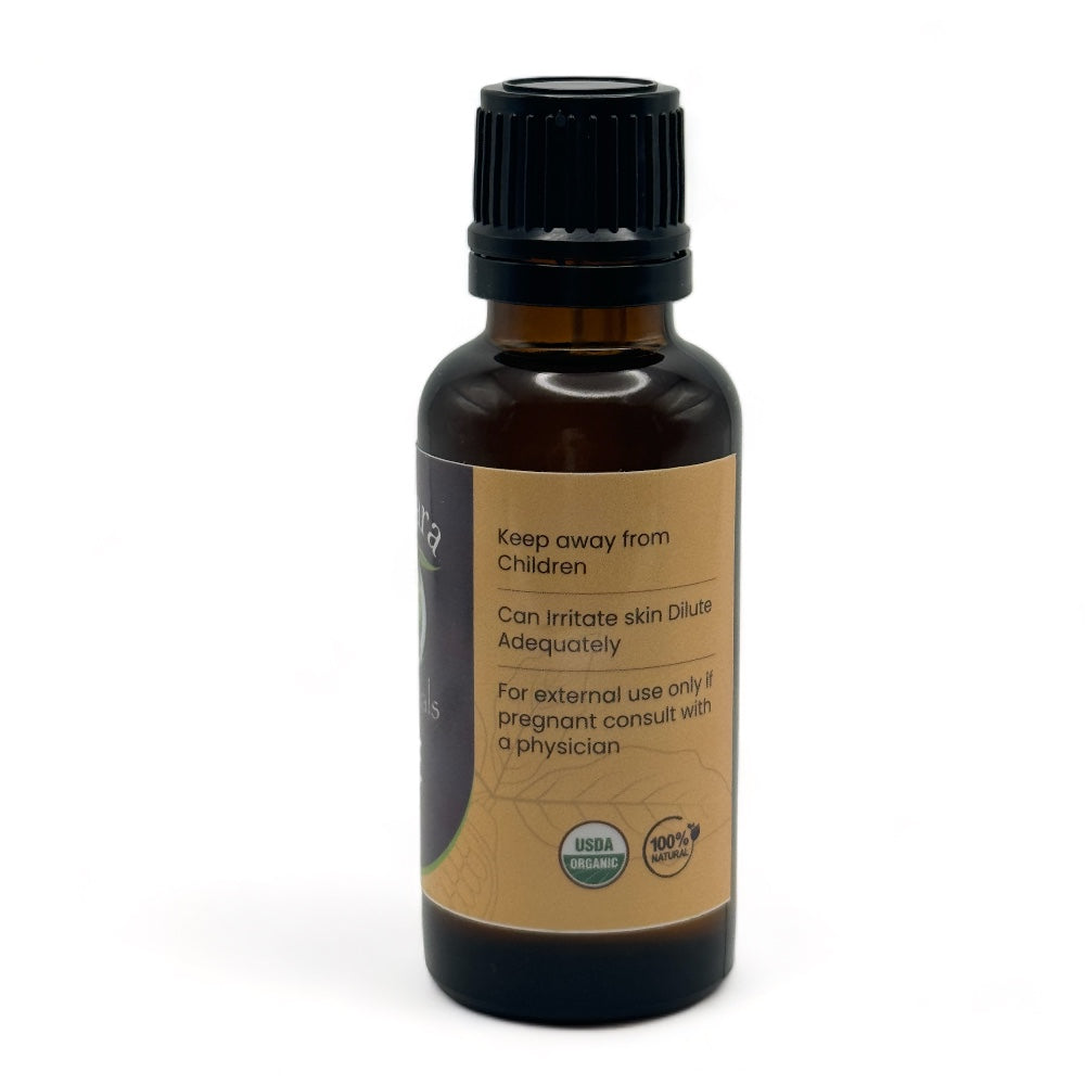 Pine Scots Essential Oil