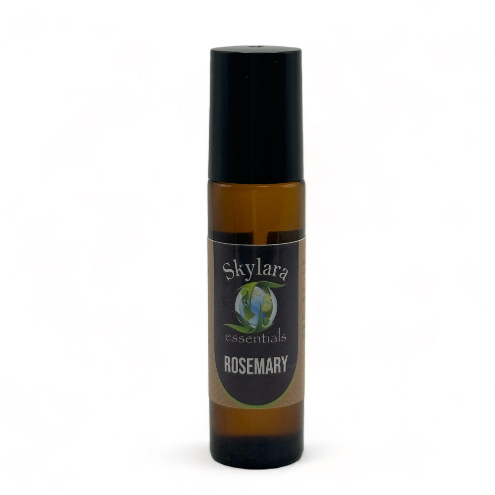 Rosemary - Moroccan Essential Oil