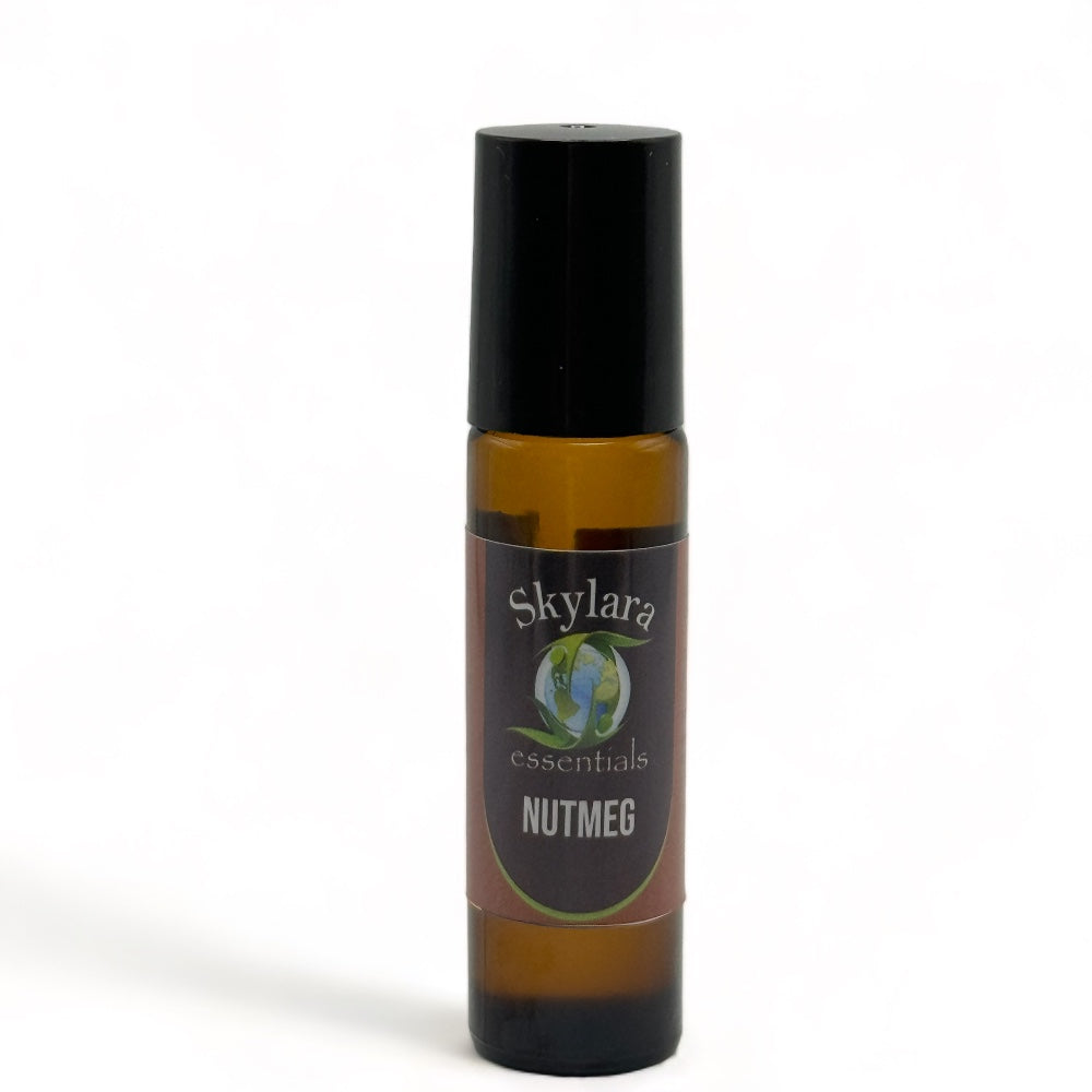 Nutmeg Essential Oil