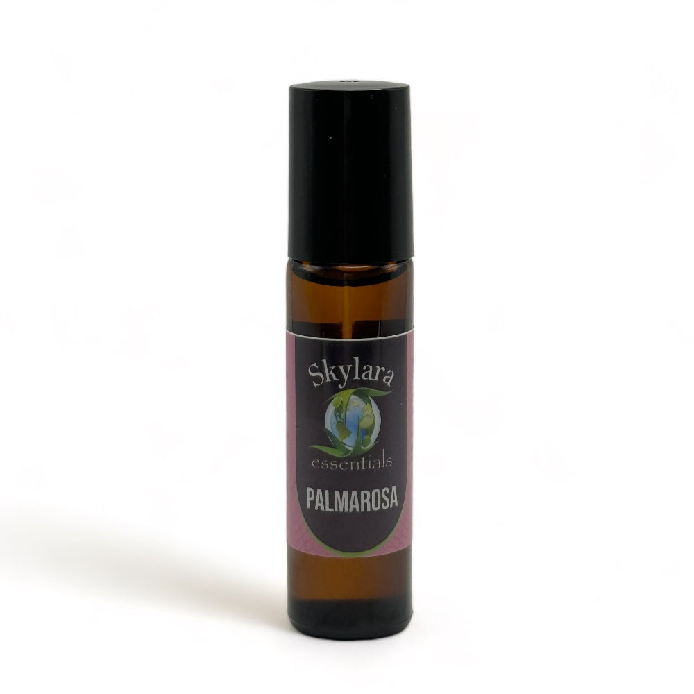 Palmarosa Essential Oil