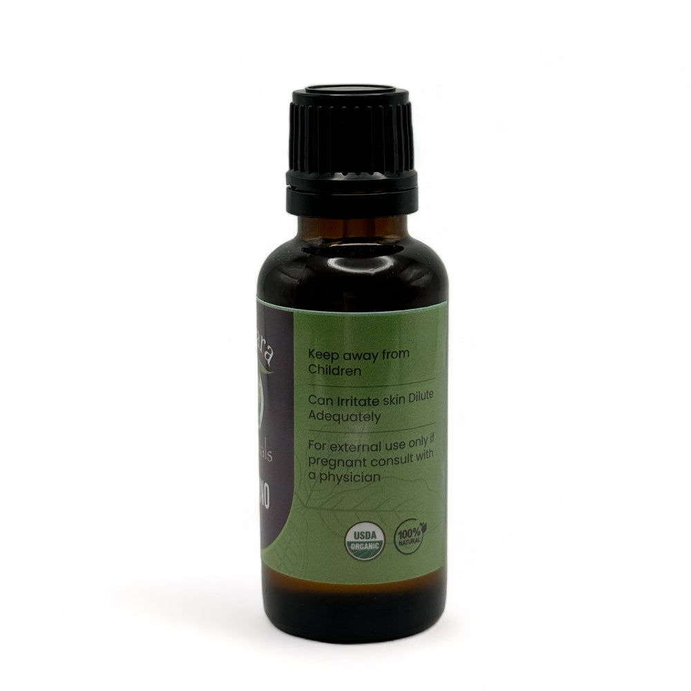 Oregano Essential Oil
