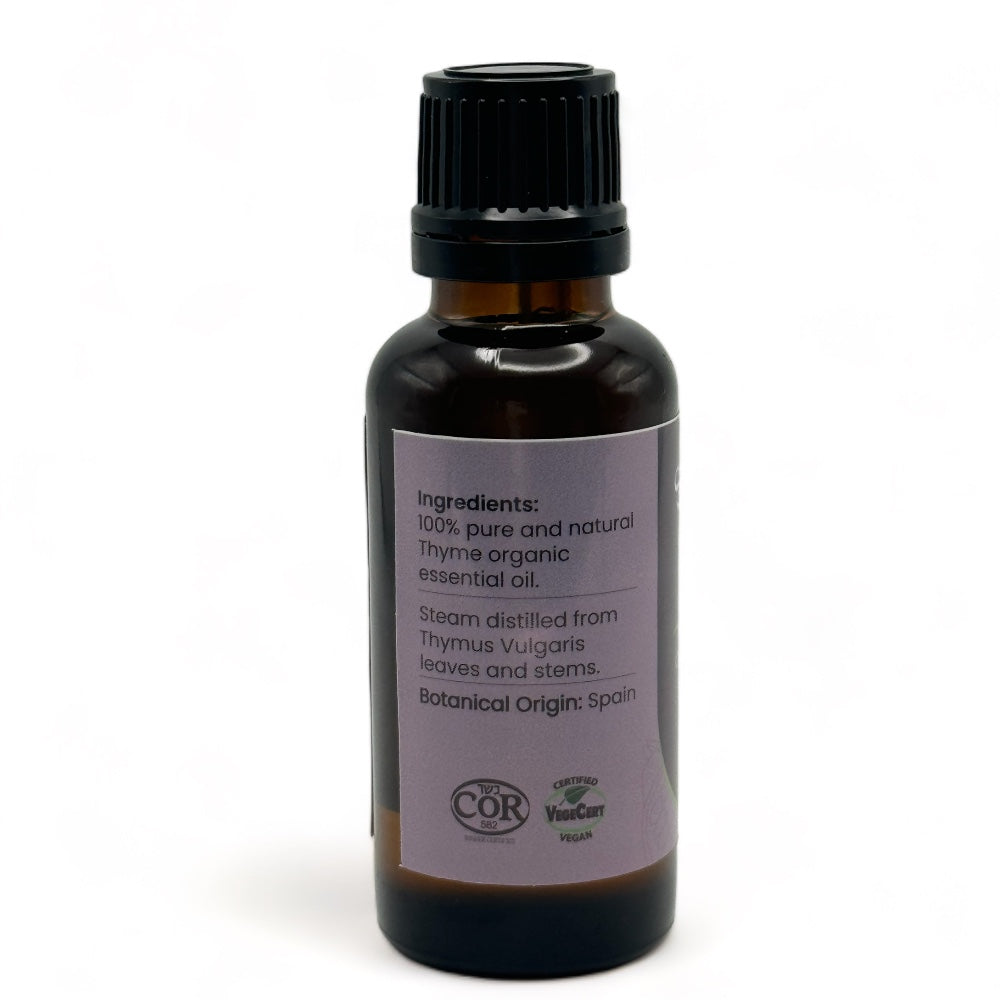 Thyme Essential Oil