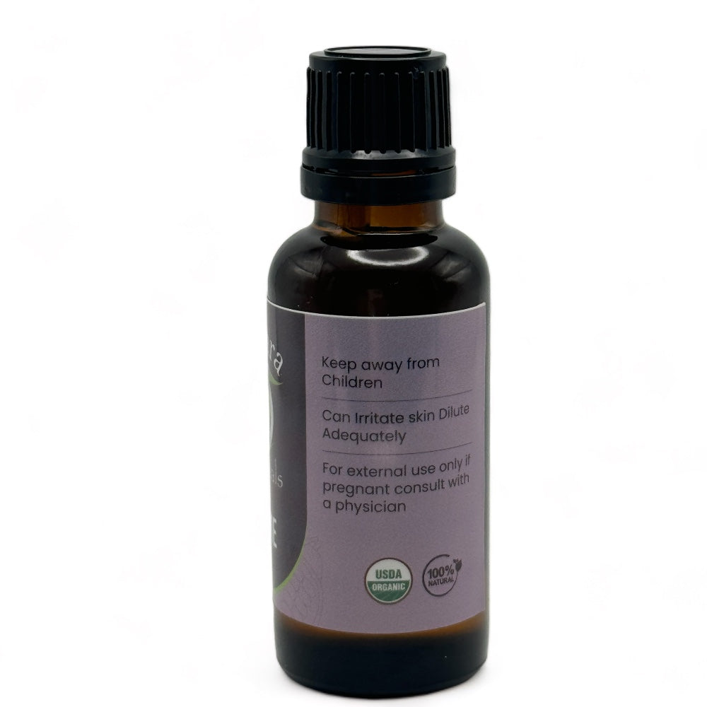 Thyme Essential Oil