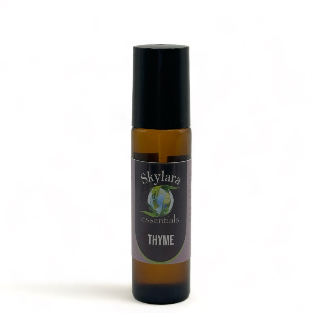 Thyme Essential Oil