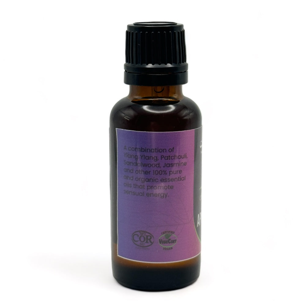 Aphrodisiac Essential Oil Blend