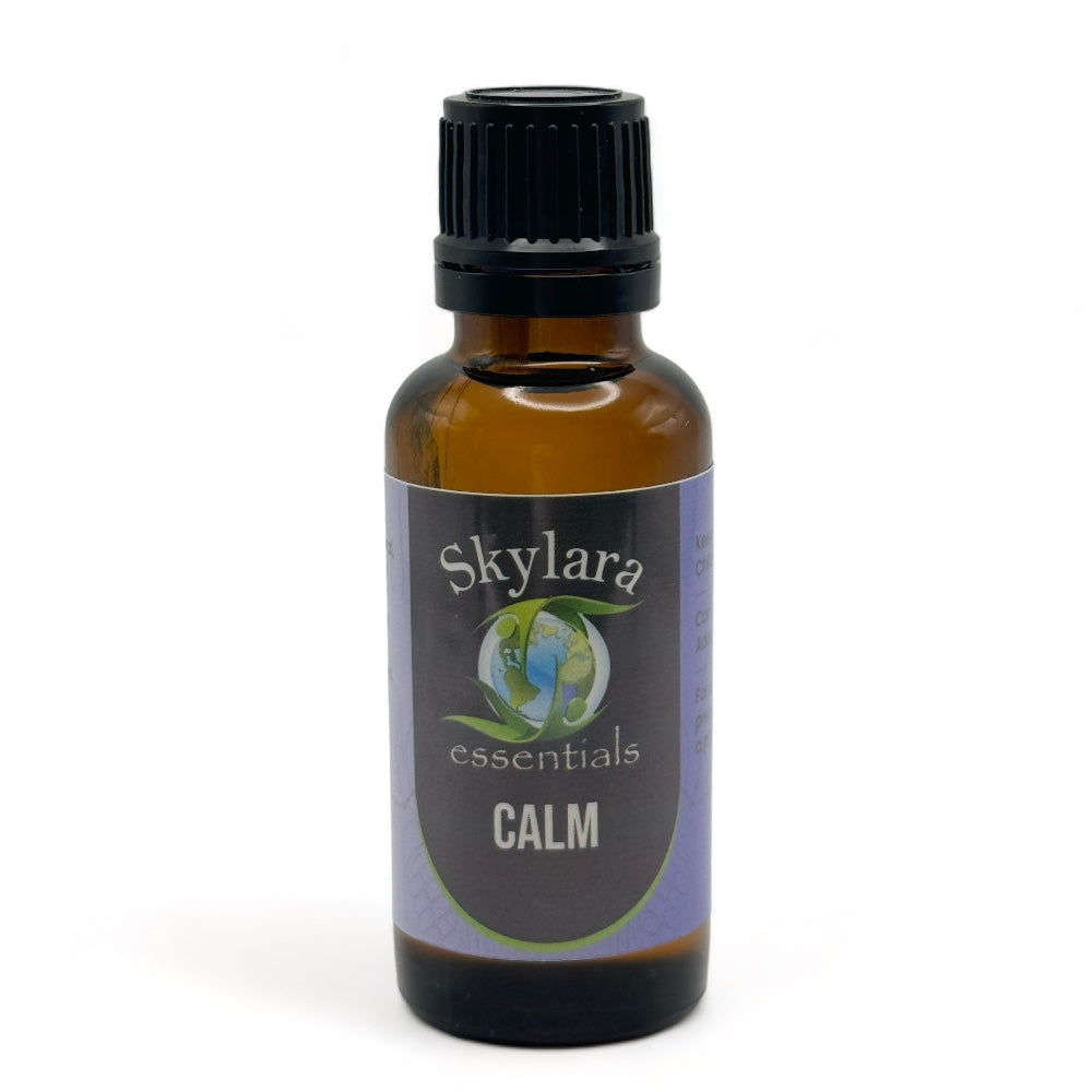 Calm Essential Oil Blend