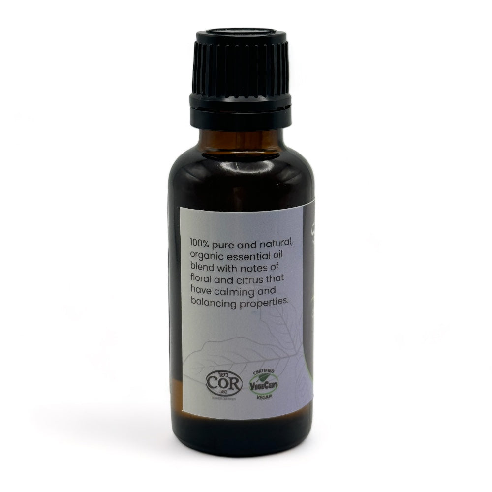 Calm Essential Oil Blend