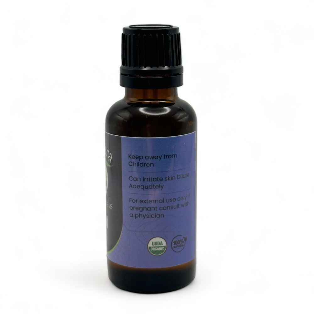 Calm Essential Oil Blend