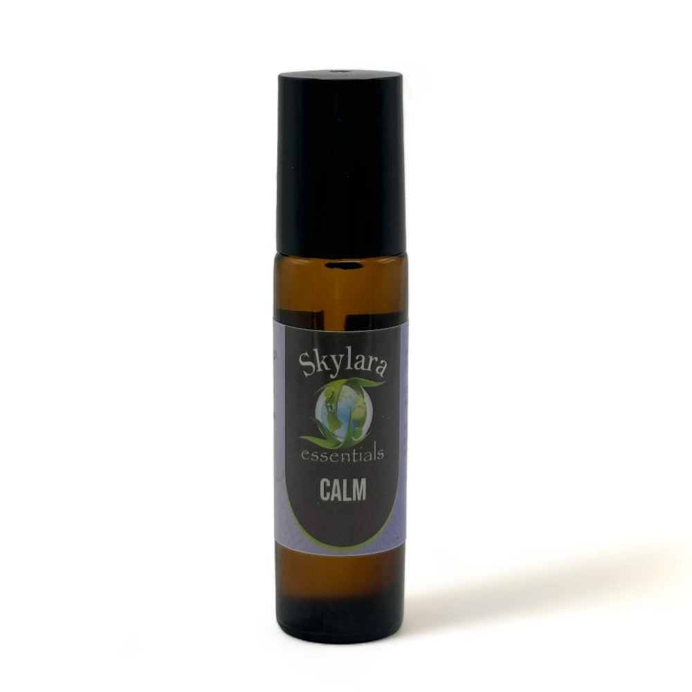 Calm Essential Oil Blend