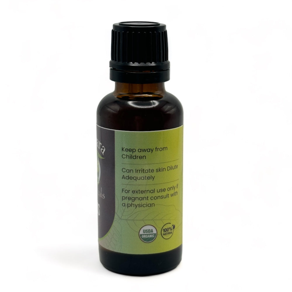 Bliss Essential Oil Blend (Mood Uplifting)