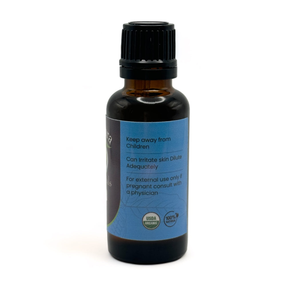 Yuzu Essential Oil