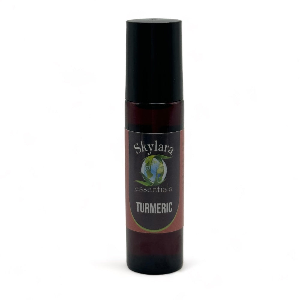Turmeric Essential Oil