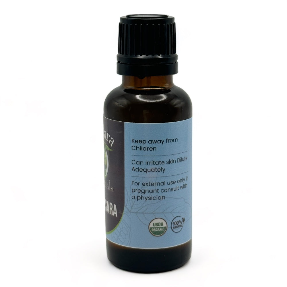 Ravintsara Essential Oil
