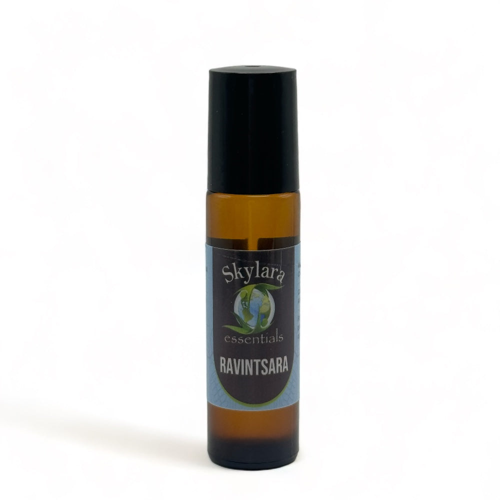 Ravintsara Essential Oil