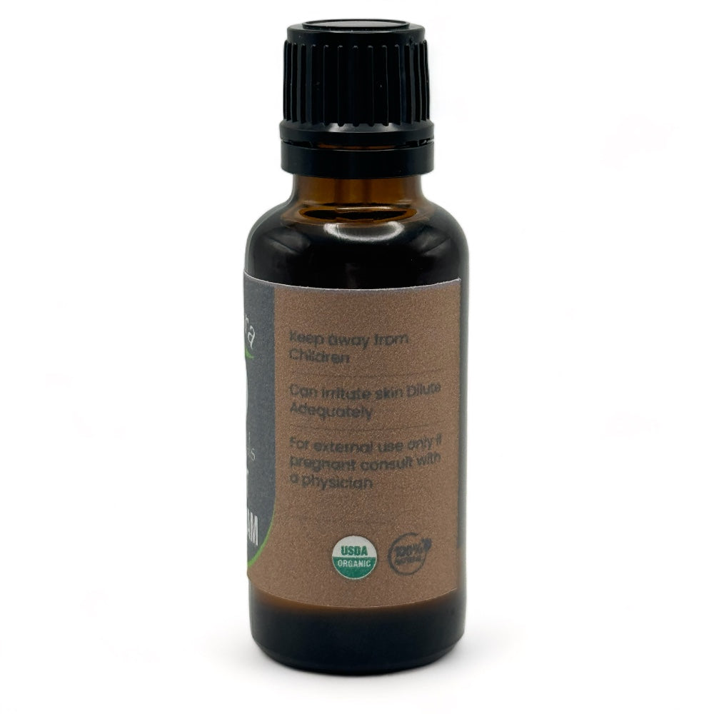 Sweet Marjoram Essential Oil