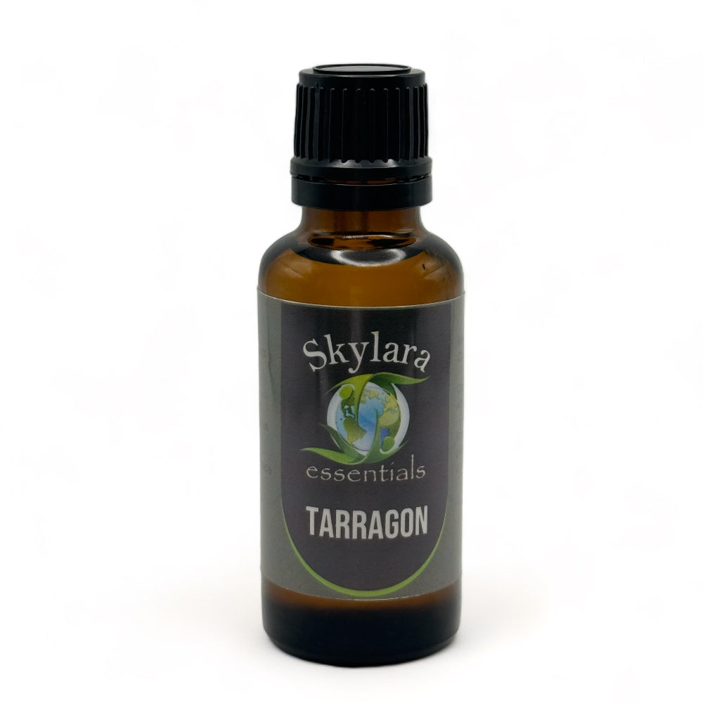 Tarragon Essential Oil
