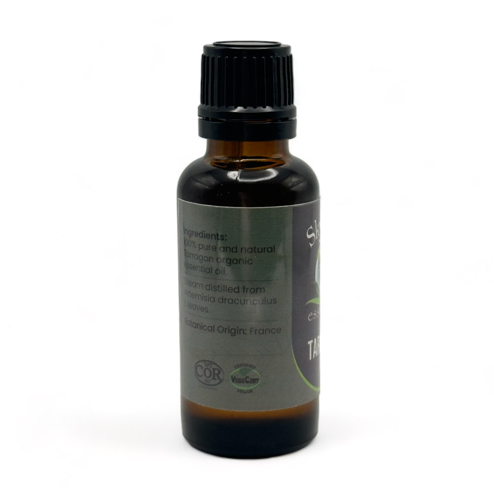 Tarragon Essential Oil
