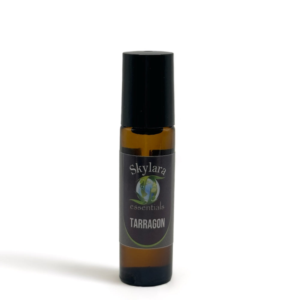 Tarragon Essential Oil