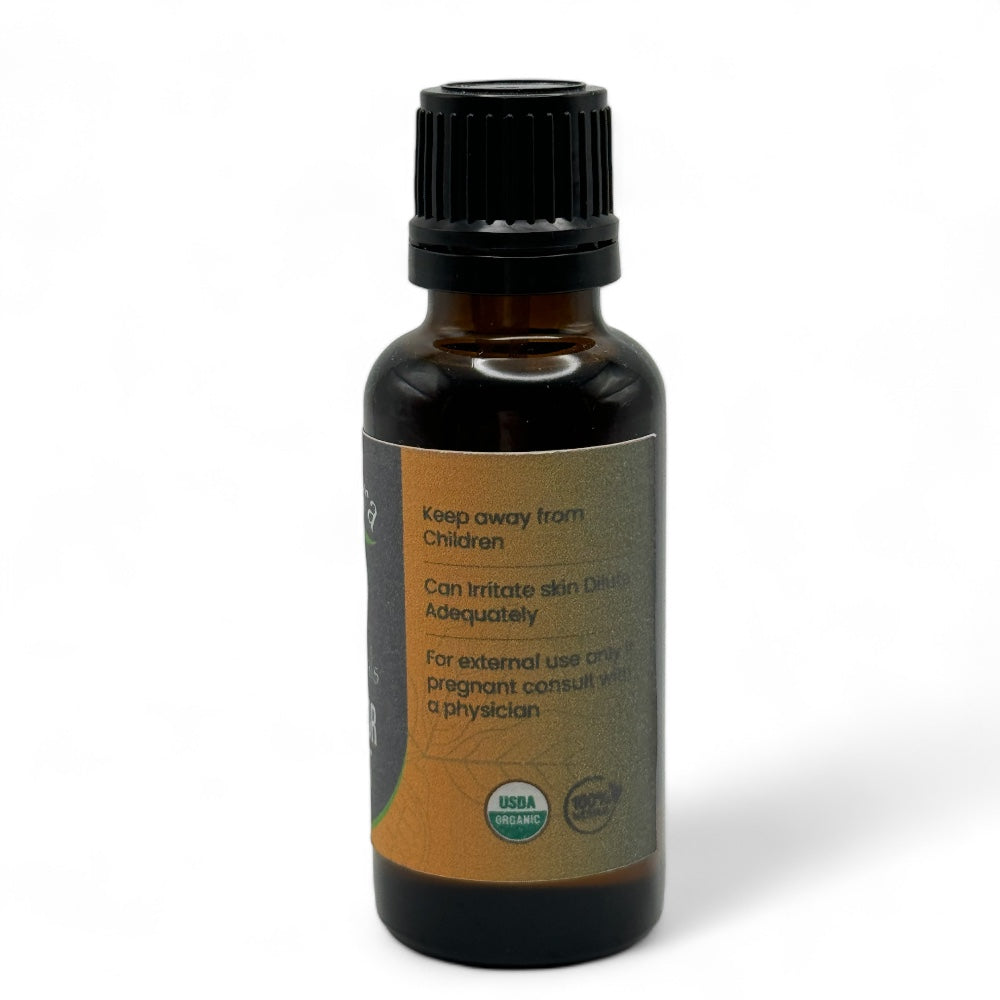 Trick or Treat - Organic Essential Oil Blend