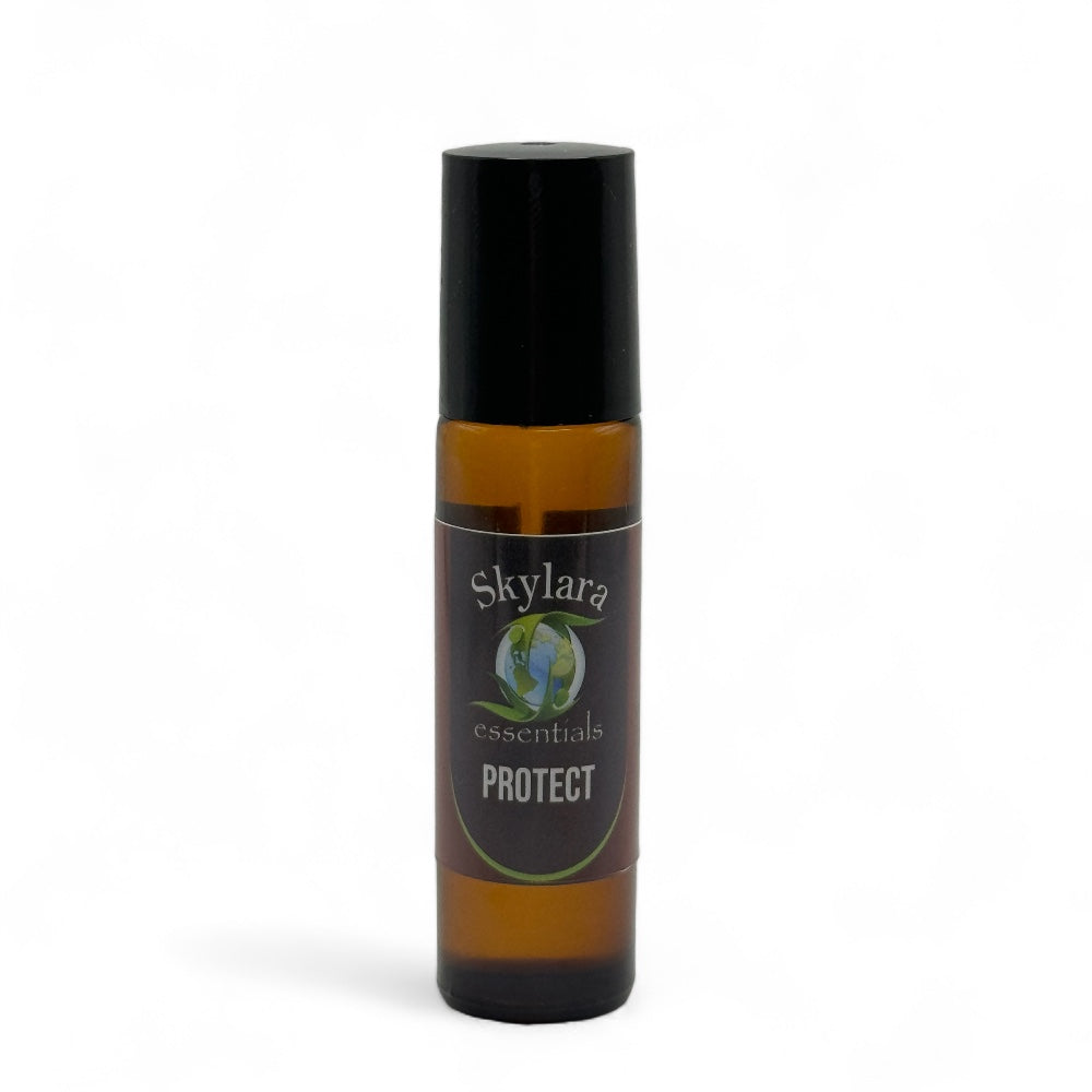 Wellness 10ml Roll On Essential Oil Blends Set of 3