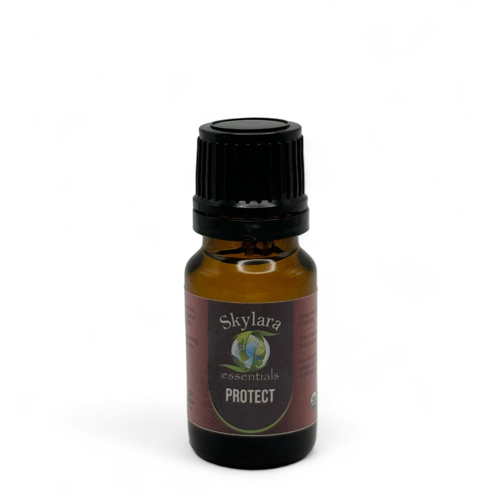 Wellness 10ml Essential Oil Blends Set of 3
