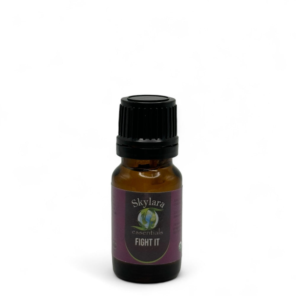 Wellness 10ml Essential Oil Blends Set of 3