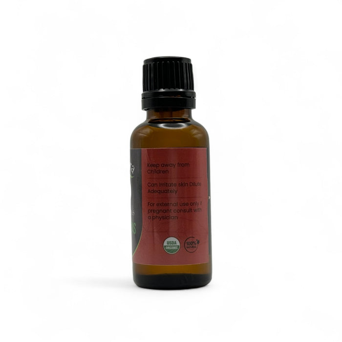 Christmas Time - Organic Essential Oil Blend