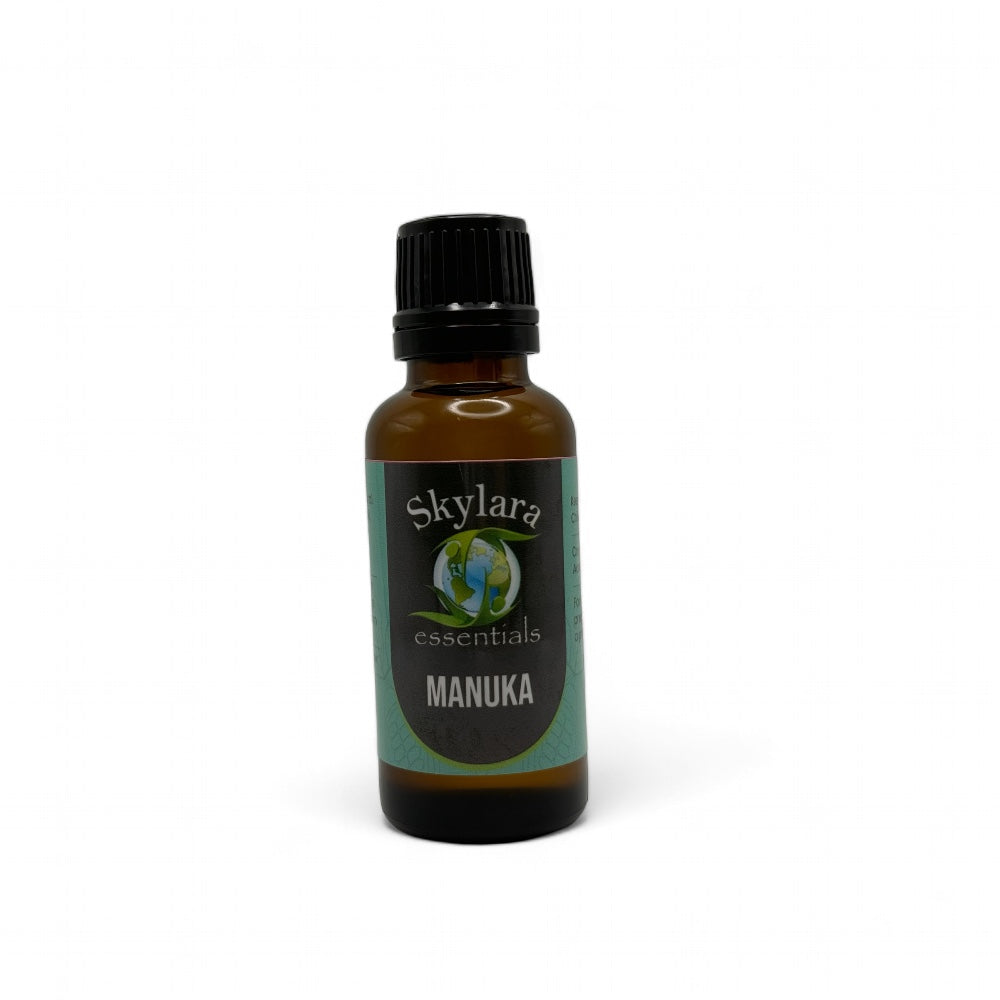 Manuka Essential Oil