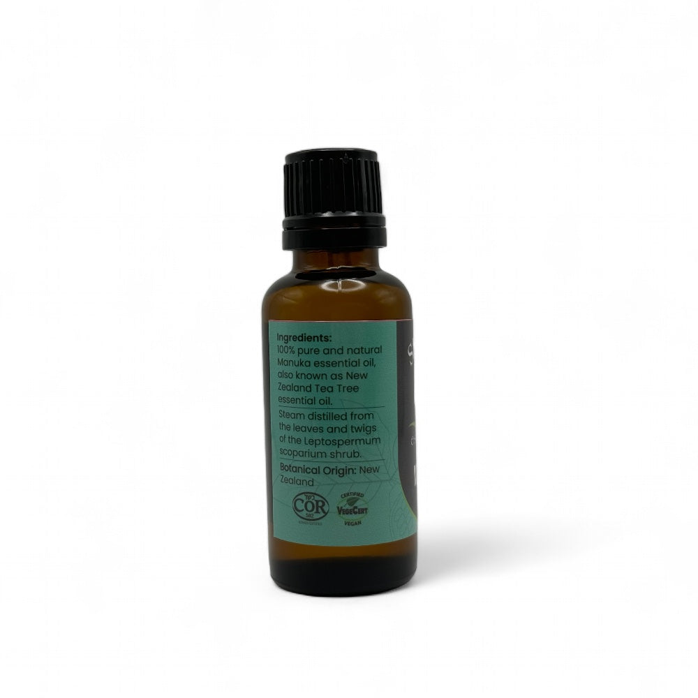 Manuka Essential Oil
