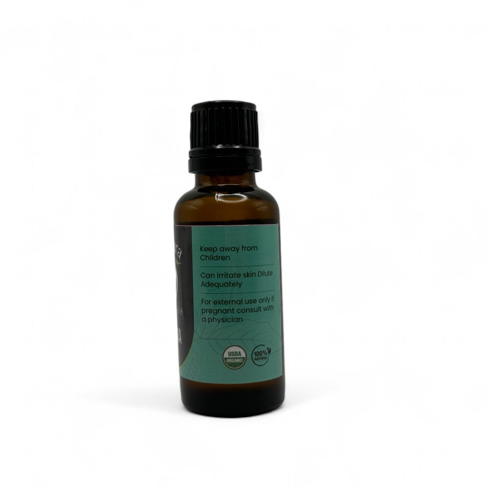 Manuka Essential Oil