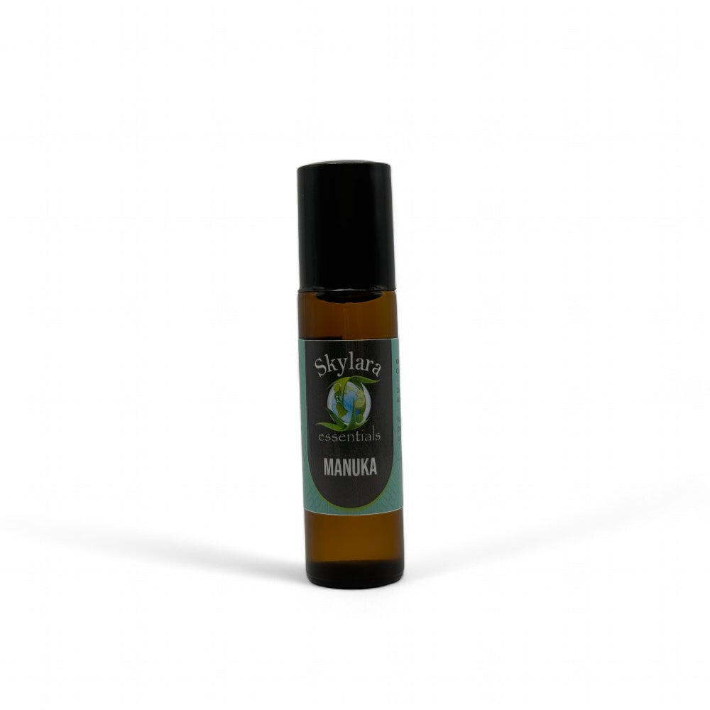 Manuka Essential Oil