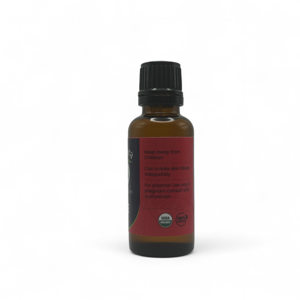 Saffron Essential Oil