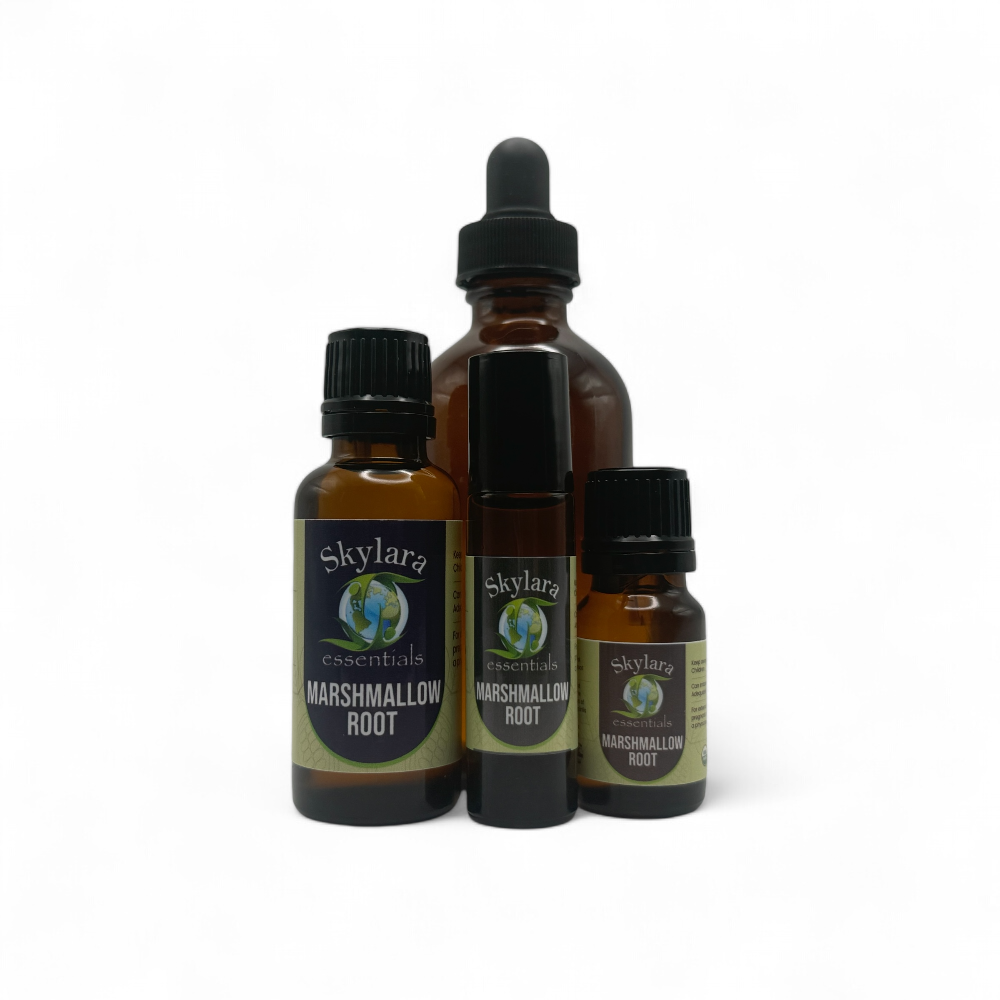 Marshmallow Root Essential Oil