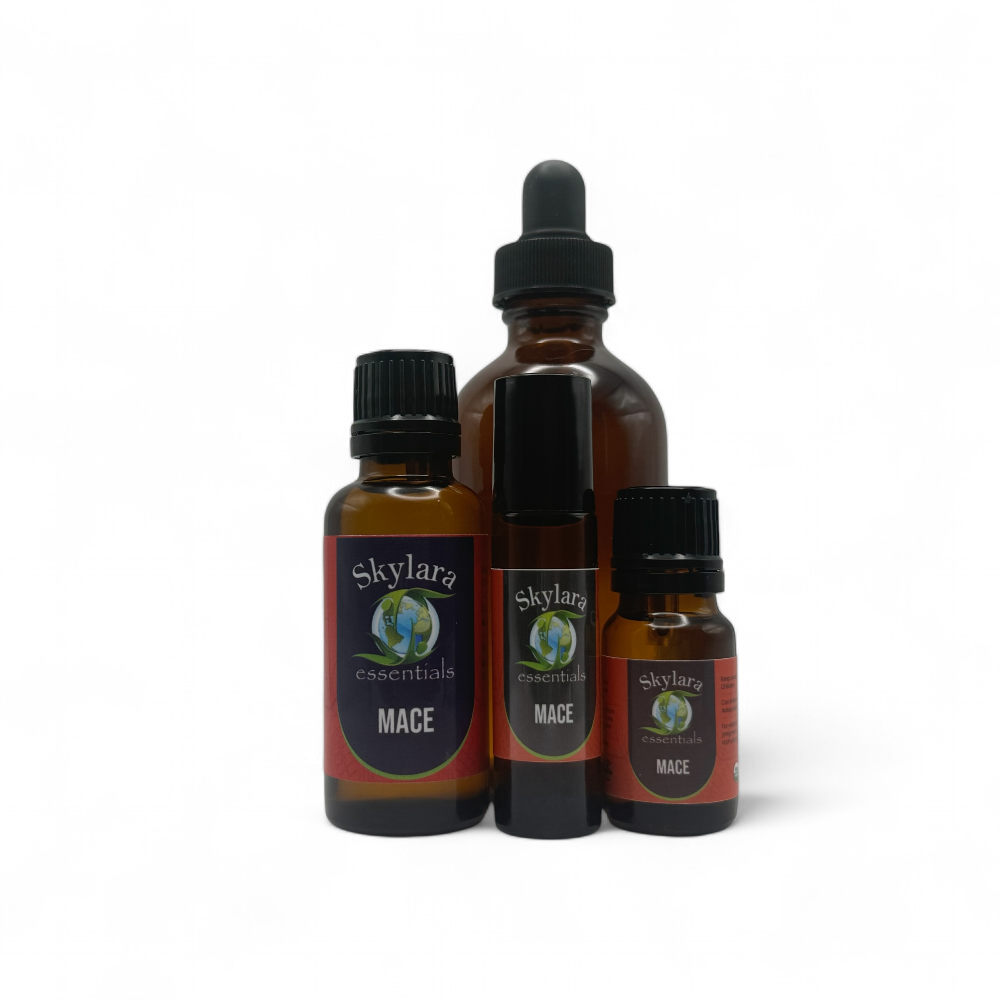 Mace Essential Oil