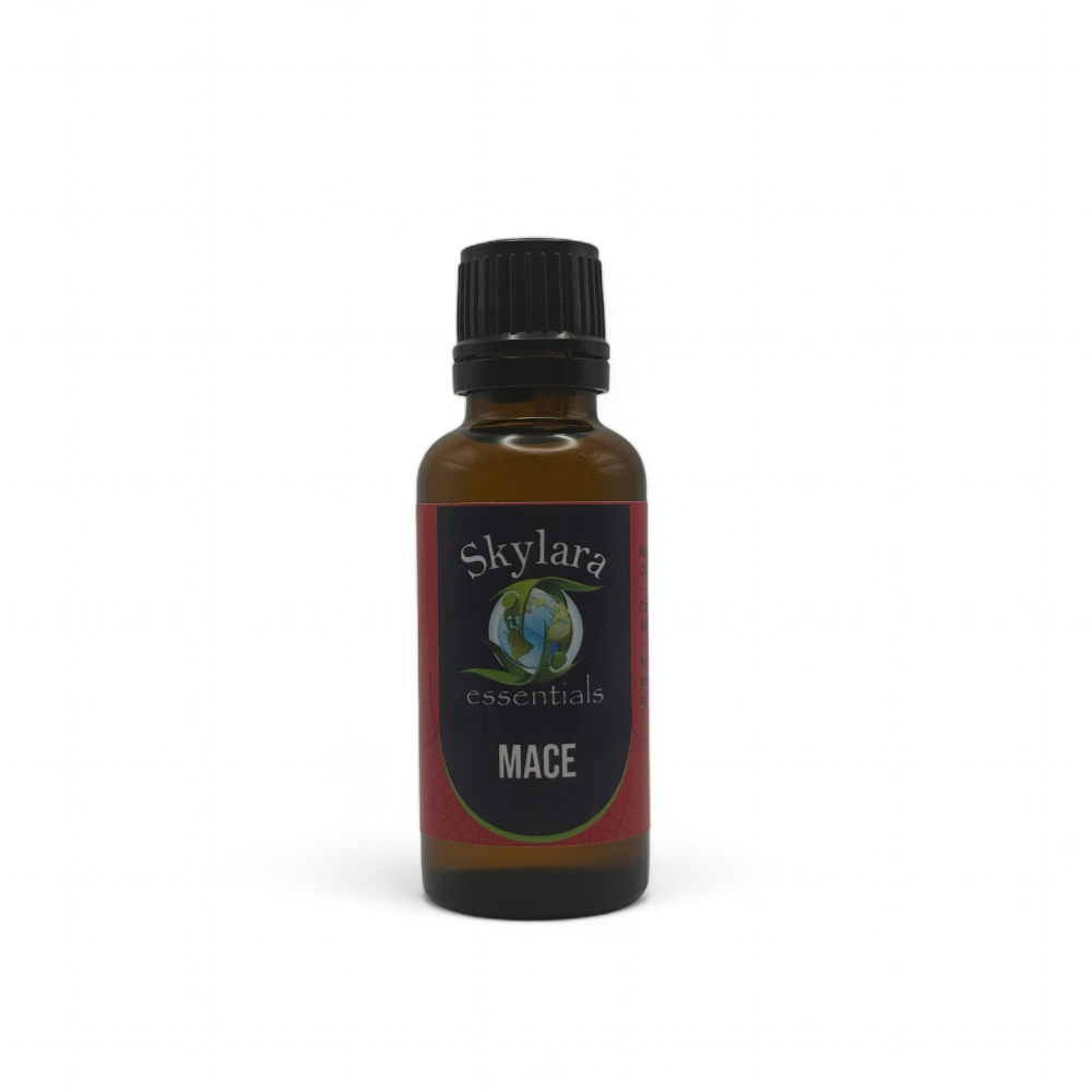Mace Essential Oil