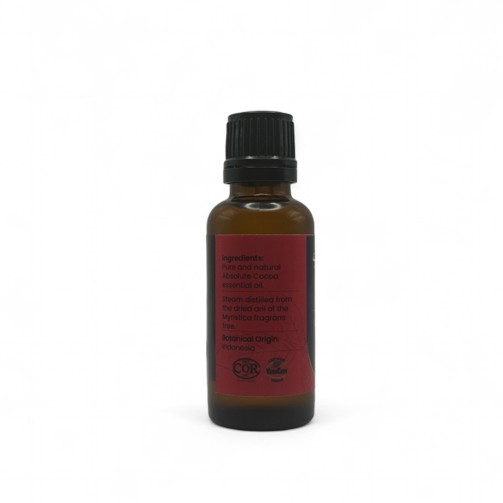 Mace Essential Oil